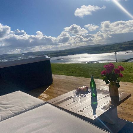 Sea Vista Boutique Accommodation (Adults Only) Fahan Luaran gambar