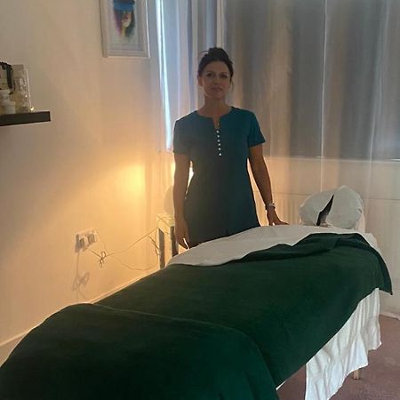 Sea Vista Boutique Accommodation (Adults Only) Fahan Luaran gambar