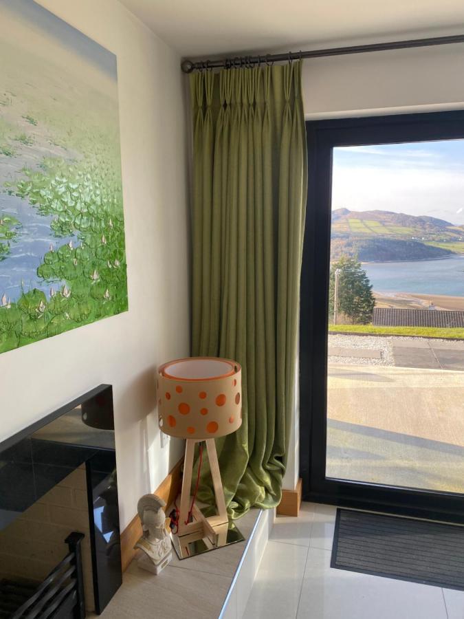 Sea Vista Boutique Accommodation (Adults Only) Fahan Luaran gambar