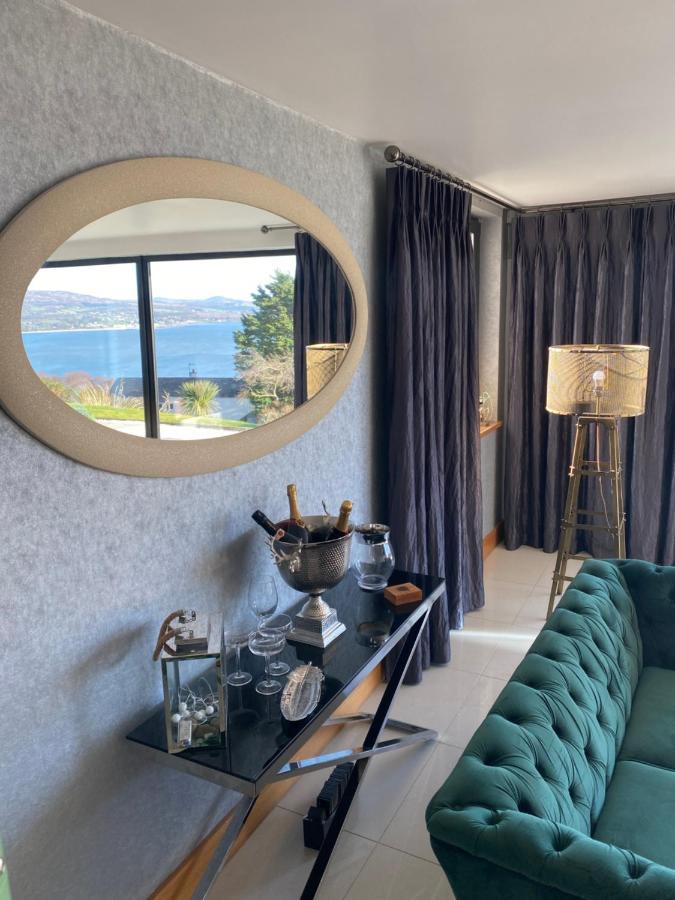 Sea Vista Boutique Accommodation (Adults Only) Fahan Luaran gambar