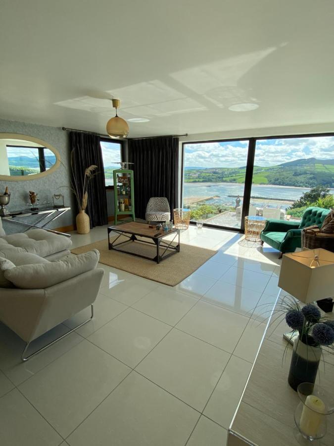 Sea Vista Boutique Accommodation (Adults Only) Fahan Luaran gambar