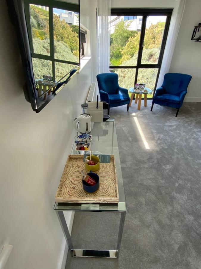 Sea Vista Boutique Accommodation (Adults Only) Fahan Luaran gambar