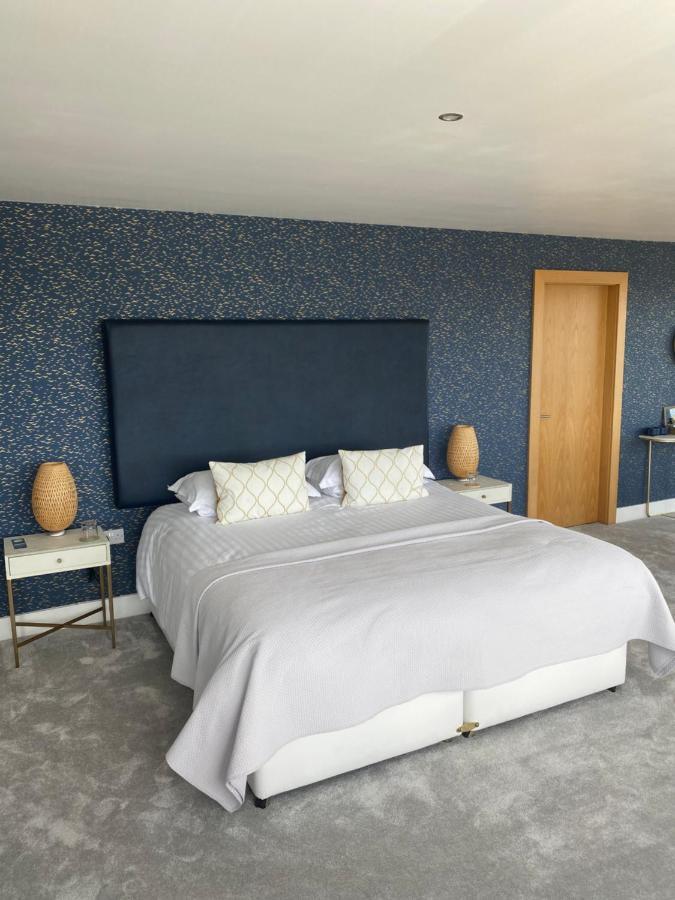 Sea Vista Boutique Accommodation (Adults Only) Fahan Luaran gambar