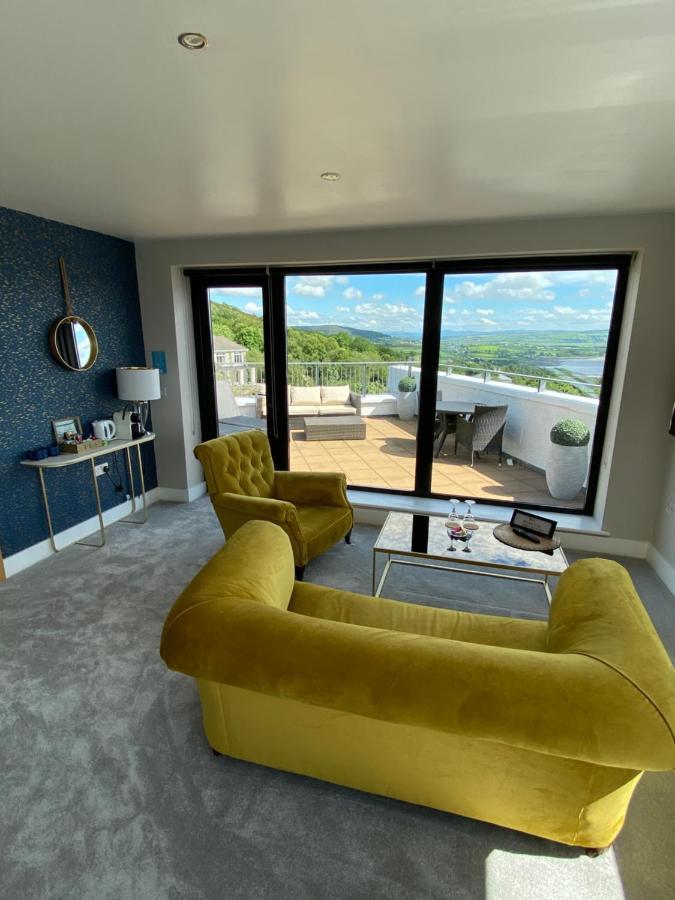 Sea Vista Boutique Accommodation (Adults Only) Fahan Luaran gambar