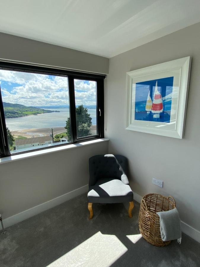 Sea Vista Boutique Accommodation (Adults Only) Fahan Luaran gambar