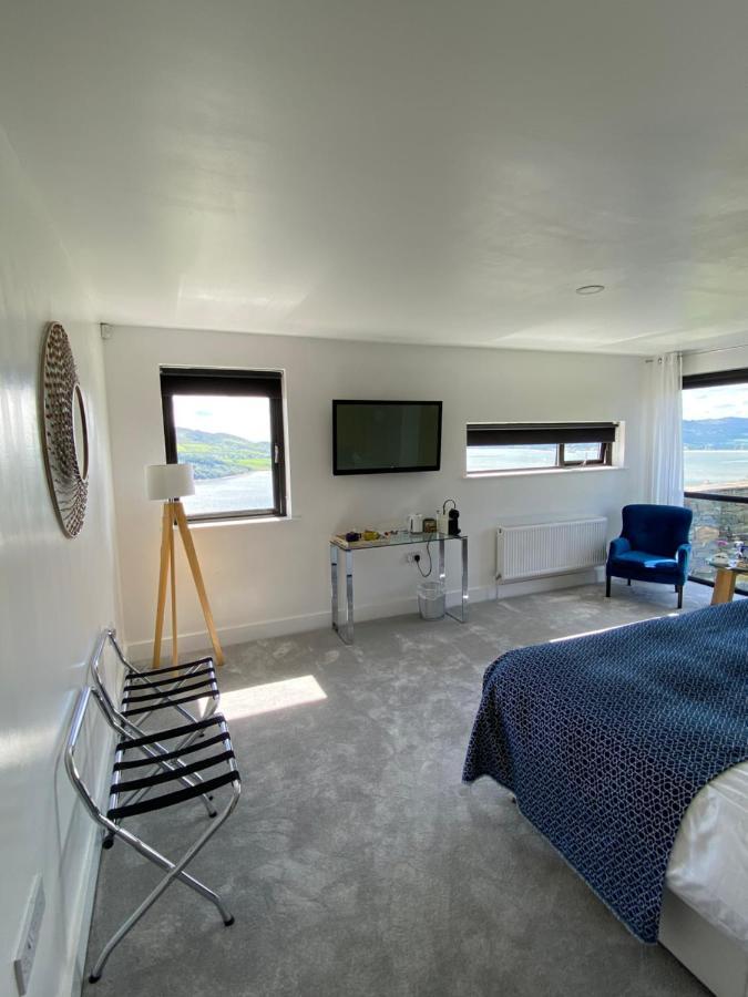 Sea Vista Boutique Accommodation (Adults Only) Fahan Luaran gambar