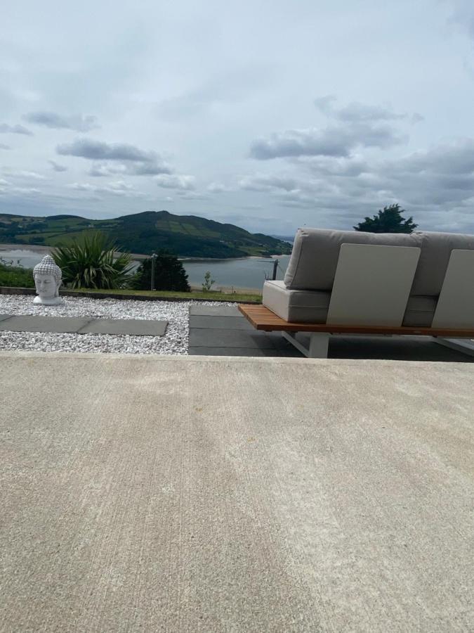 Sea Vista Boutique Accommodation (Adults Only) Fahan Luaran gambar