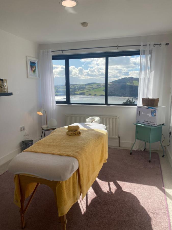 Sea Vista Boutique Accommodation (Adults Only) Fahan Luaran gambar