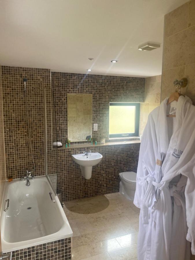 Sea Vista Boutique Accommodation (Adults Only) Fahan Luaran gambar