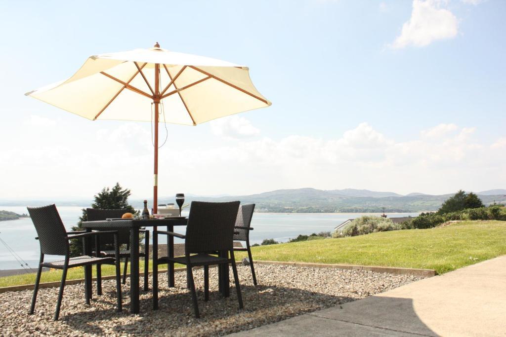 Sea Vista Boutique Accommodation (Adults Only) Fahan Luaran gambar