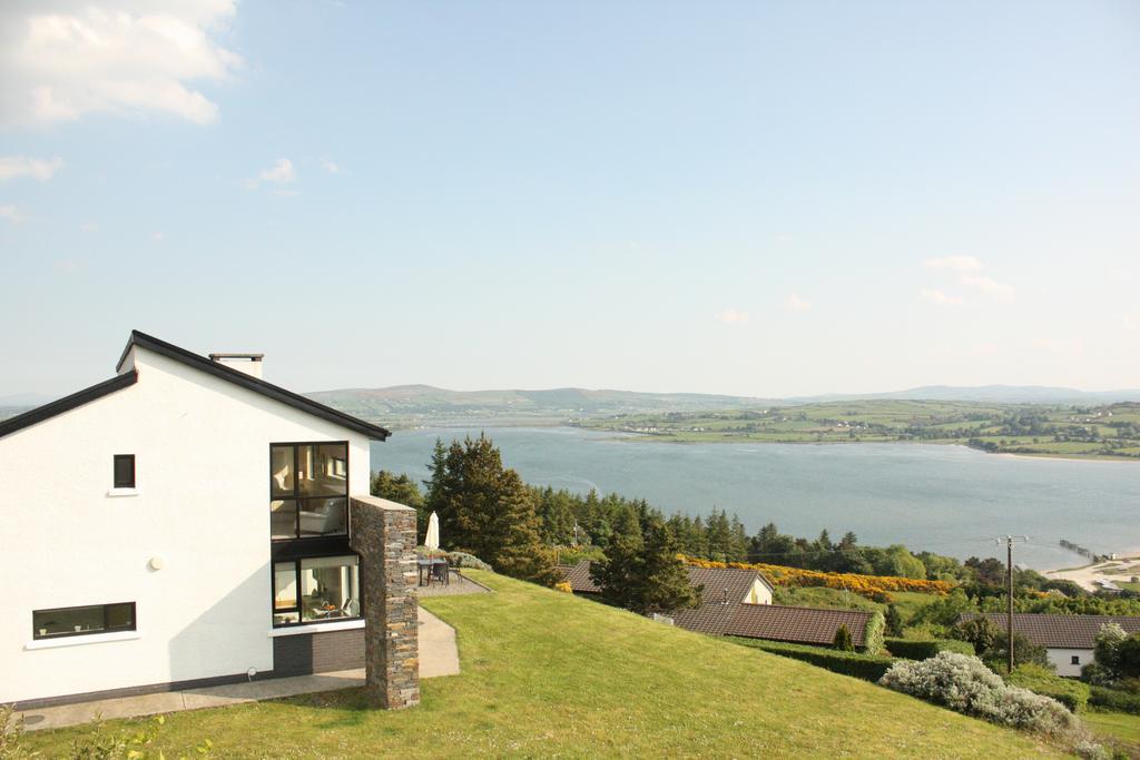Sea Vista Boutique Accommodation (Adults Only) Fahan Luaran gambar